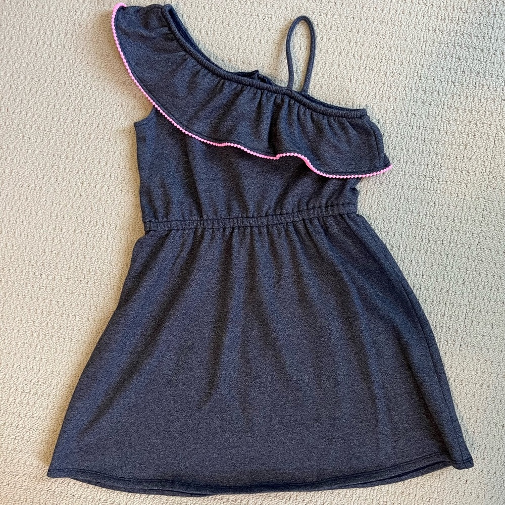 Janie and Jack dress